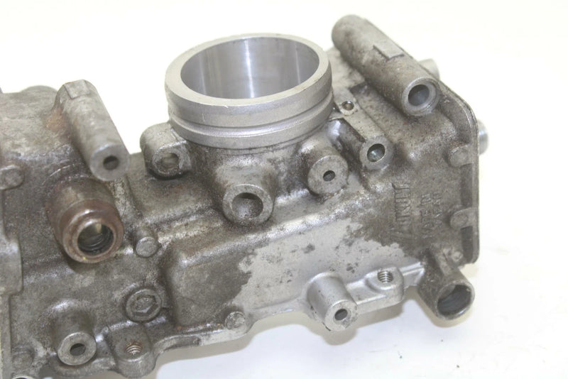 01 Arctic Cat Thundercat OEM Carburetor Left Body 6506-216 SA105