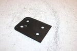 1996 Ski-doo Mxz 440 Oem Radius Rod Support Plate 518306700 SS13