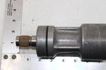 2003 Polaris Sportsman 500 Ho Oem Transmission Output Snorkel 3233750 Q5207