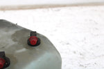 1996 Ski-doo Formula Z 583 Oem Oil Coolant Tank 572043102 B380