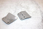 1997 Yamaha Vmax Sx 700 Triple Oem Frame Protector Set 8CH-21978-00-00 SY10