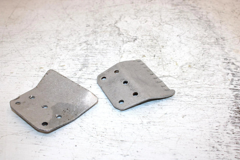 1997 Yamaha Vmax Sx 700 Triple Oem Frame Protector Set 8CH-21978-00-00 SY10