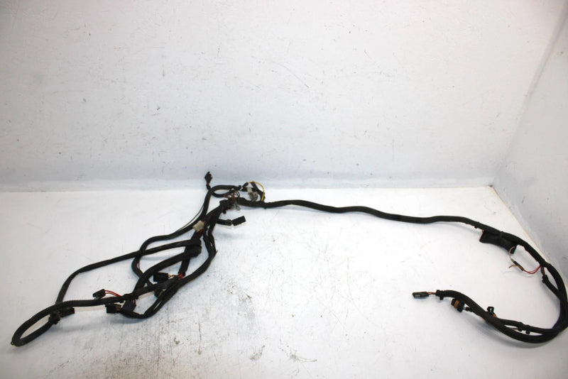 2000 Polaris Magnum 325 Oem Main Wire Harness 2460737 AP65