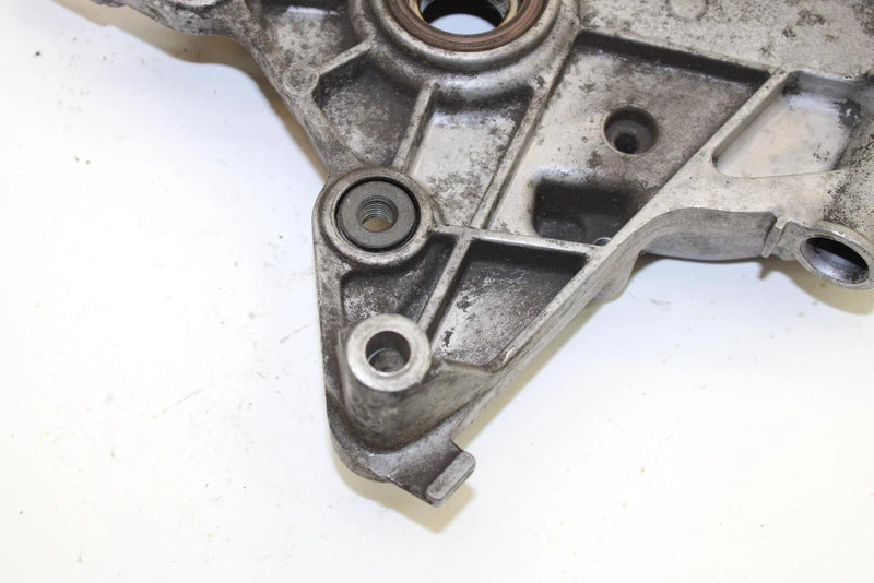 2002 Yamaha Sx Viper Oem Chain Case Housing 8CR-47541-01-00 SY91