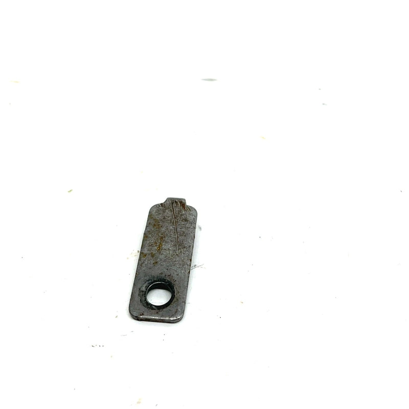 03-06 Polaris Magnum 330 4X4 OEM Rear Brake Line Clamp 5245050 AP218