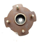 2002 Bombardier Quest 500 OEM Rear Wheel Hub 705500634 AB14
