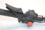 1998 Polaris 500 Oem Steering Handlebar W/Throttle 5431592 1823169-067 SP39