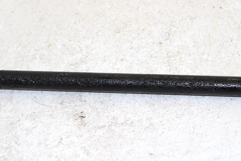 2000 Arctic Cat Zl 580 Efi Esr Oem Jack Shaft 0702-266 SA3