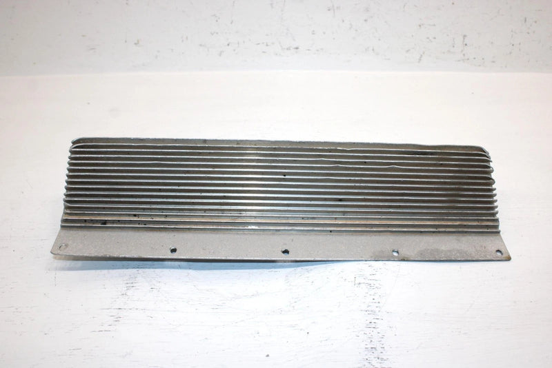 2002 Ski-doo Mxz 500 Oem Front Heat Exchanger 517297100 SS16