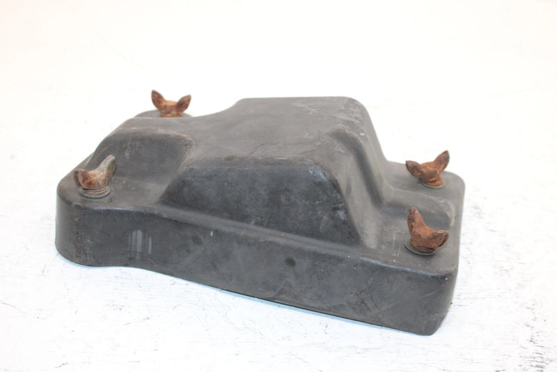 1985 Honda Atc 110 Oem Airbox Lid Cover 17217-943-000 AH68