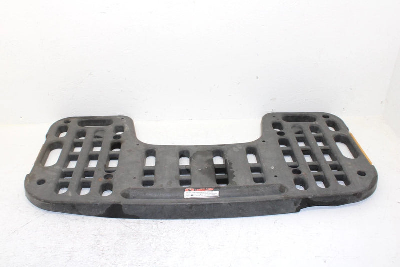 1996 Polaris Xplorer 400l Oem Front Rack 2670180-070 AP26