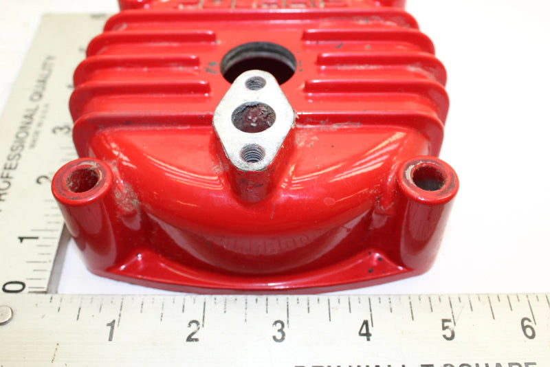 99 Polaris SLTH OEM Cylinder Head Cover 5630527-093 JP2