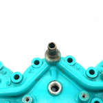 95-97 Kawasaki Jet Ski 900 ZXi OEM Cylinder Head 11001-3721 JK1