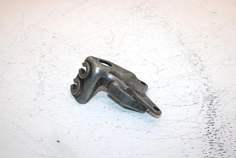 1986 Yamaha  Moto 4 Oem Cable Bracket 1NU-26381-00-00 AY7