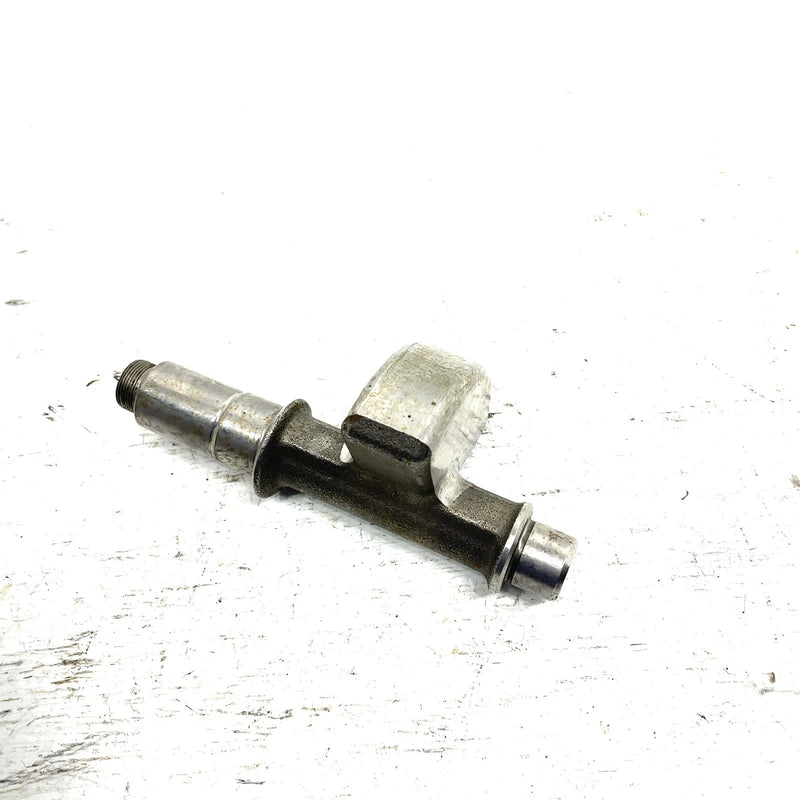 09-14 Yamaha Grizzly 550 YFM550FG 4x4 FI OEM Balancer Shaft 28P-11454-00-00 AY65