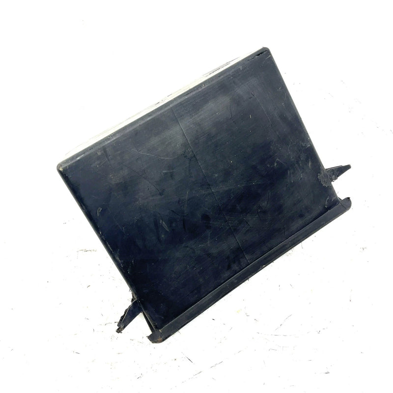 08-13 Kawasaki Teryx 750 KRF750A 4x4 OEM Storage Box 39012-0017-6Z XK0