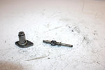99 Arctic Cat Panther 440 Oem Oil Pump Retainer And Shaft 3003-749 3002-770 SA29