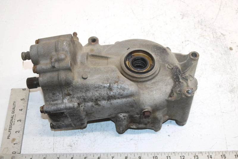 2005 Kawasaki Brute Force 750 4x4 Oem Rear Gearcase 14091-0142 14091-0143 AK23