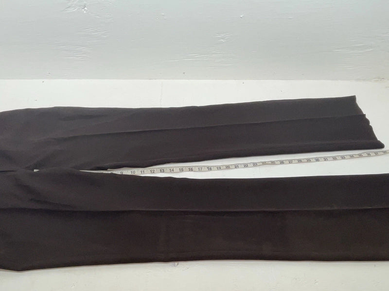 New Vintage Brown Mesquite Polyester Pants #5506 OO-68
