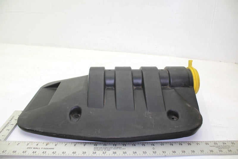 92 Polaris SL650 OEM Front Storage Compartment Lid 5431395 JP0 