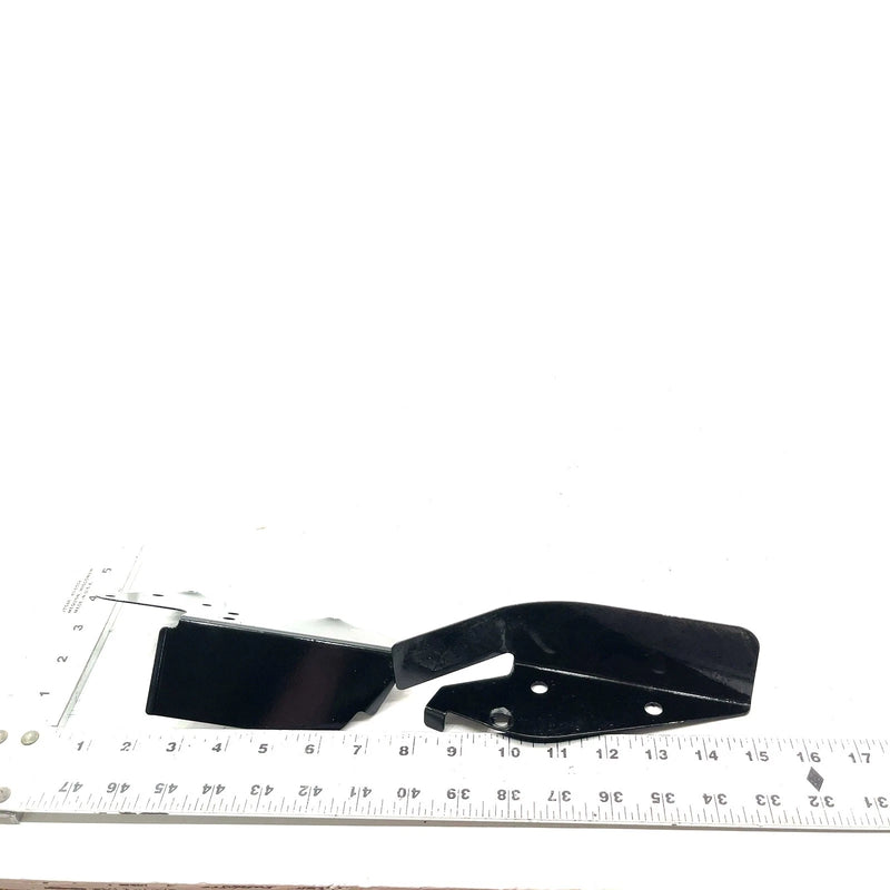 02-07 Polaris Sportsman 700 OEM Inner Fender Splash Shield Set 5246872 AP219