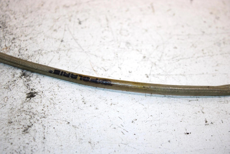 2002 Polaris Magnum 325 Oem Rear Master Brake Line 1910516 AP151