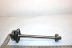 03 Bombardier Quest 650 Oem Bevel Gear Drive Shaft 420296530 AB1.1