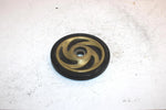 99 Polaris Xlt Touring Oem 6.38 O.D Gold Idler Wheel 1594087 SP46
