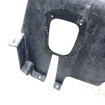 2008 Kawasaki Teryx 750 KRF750A 4x4 OEM Dash Panel 59226-0018-6Z XK0.1