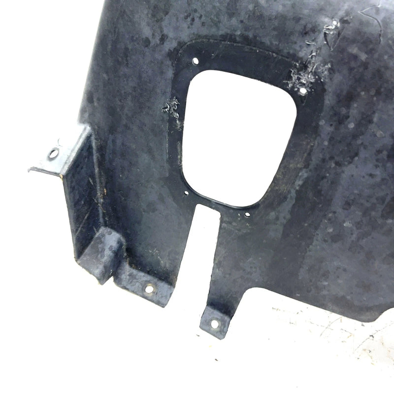 2008 Kawasaki Teryx 750 KRF750A 4x4 OEM Dash Panel 59226-0018-6Z XK0.1