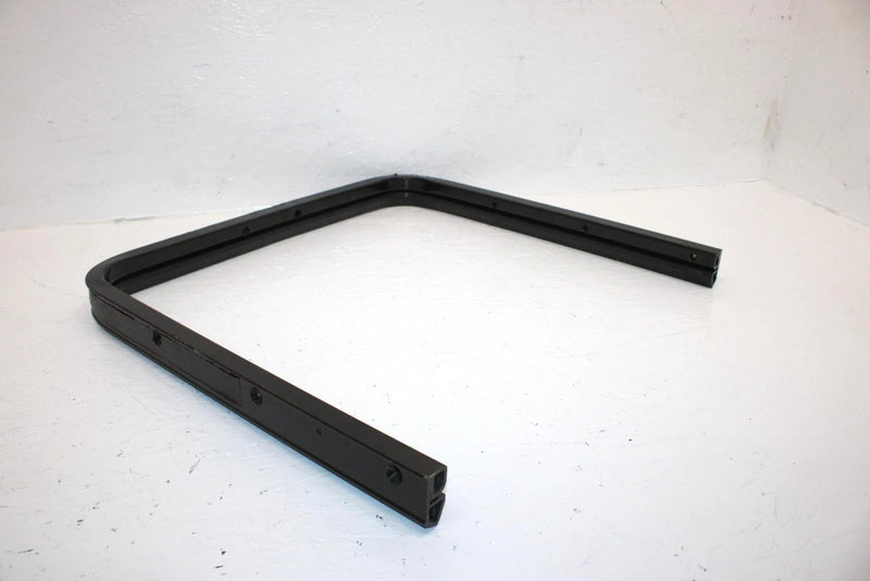 1990 Arctic Cat El Tigre Ext Mountain Cat Oem Rear Bumper 0706-458 SA49