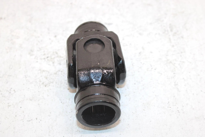 1996 Kawasaki Bayou 300 Oem Center Drive Shaft Yoke 49117-1081 49117-1080 AK19