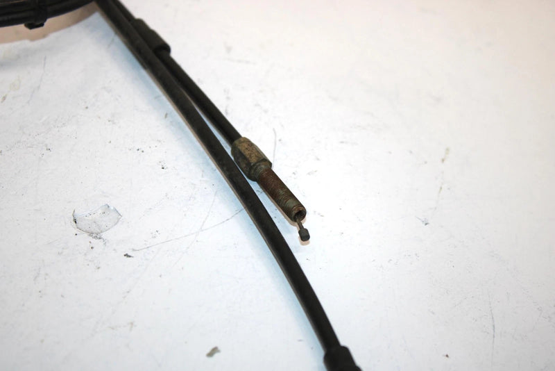 02 Polaris Pro X 440 Oem Choke Cable 7080753 SP9