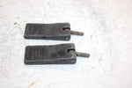 02 Ski-doo Grand Touring 500 Oem Backrest Lock Pair 572038200 SS24