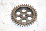 2009 Suzuki Lt-a400f Oem 35T Oil Pump Gear 16331-14D02 AS26