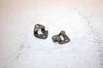 2002 Ski-doo Mxz 500 Oem Tensioner Bracket Pair 503155300 Q3943