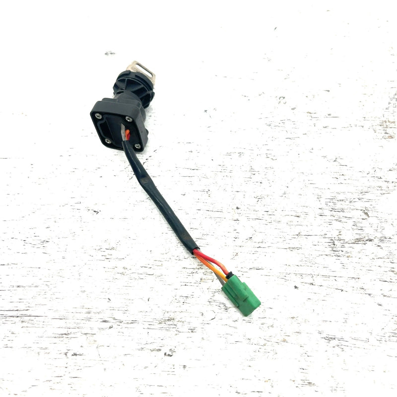 00-02 Arctic Cat 500 OEM Ignition Switch 3430-040 AA36