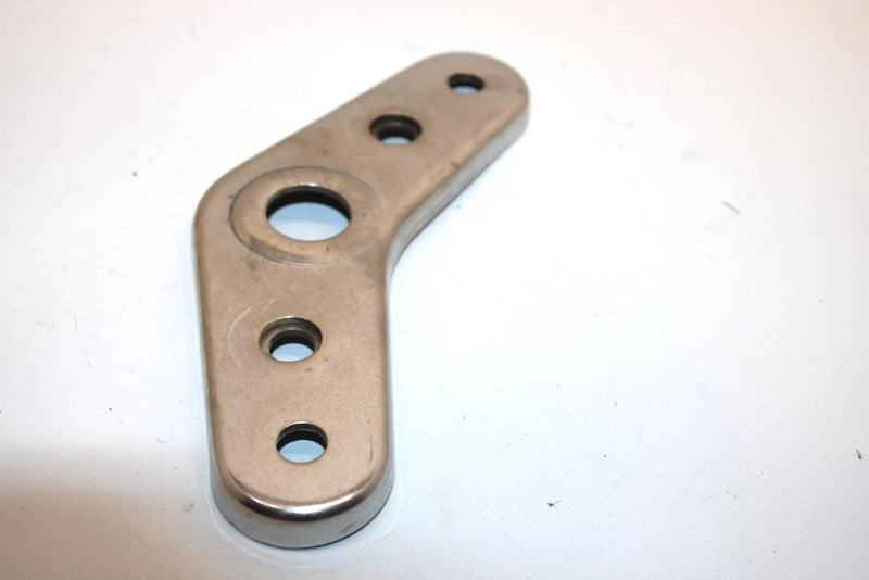 81 Honda Atc185sa Oem Upper Tripple Tree 53231-958-010 AH1