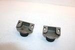 2000 Sea-doo Gtx Oem Front Engine Mount Pair 270000421 JS56