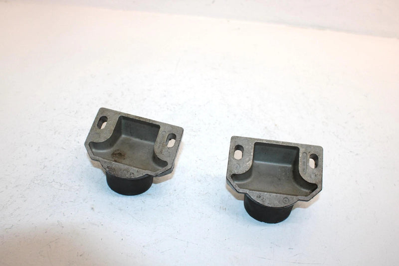 2000 Sea-doo Gtx Oem Front Engine Mount Pair 270000421 JS56
