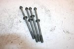 2000 Polaris Magnum 325 Oem Cylinder Head Bolt Set 3086418 AP65