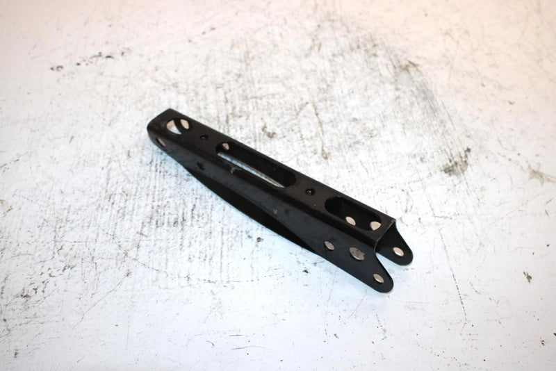 2004 Honda Fourtrax Recon Es Oem Foot Peg Bracket 50611-HN8-000 AH8