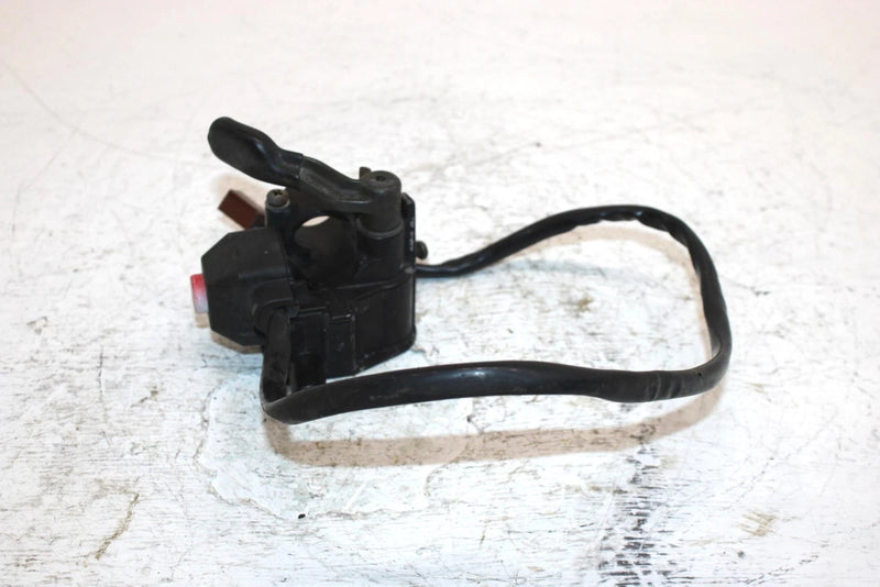 1998 Yamaha  Grizzly Oem Throttle Lever 4WV-26250-00-00 4WV-26250-12-00 AY49