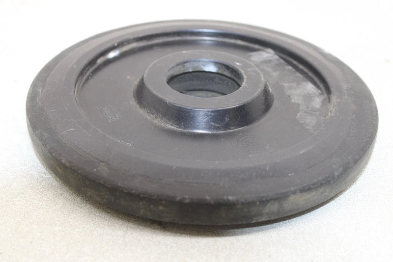 01 Polaris Rmk 800 Oem Black Idler Wheel 6380 1594087 SP200