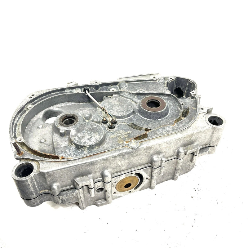2002 Bombardier Quest 500 OEM Crankcase 711296652 AB14