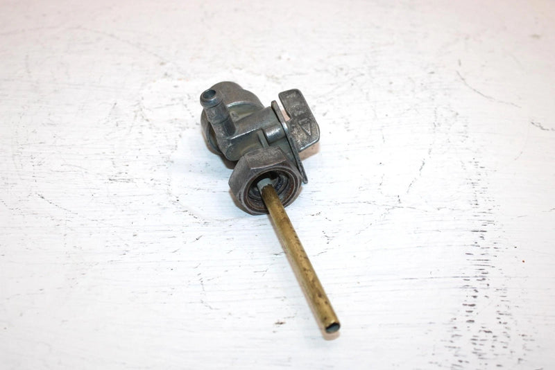 1992 Honda Trx 300 A Oem Fuel Petcock 16950-HC4-670 16950-MY6-791 AH51