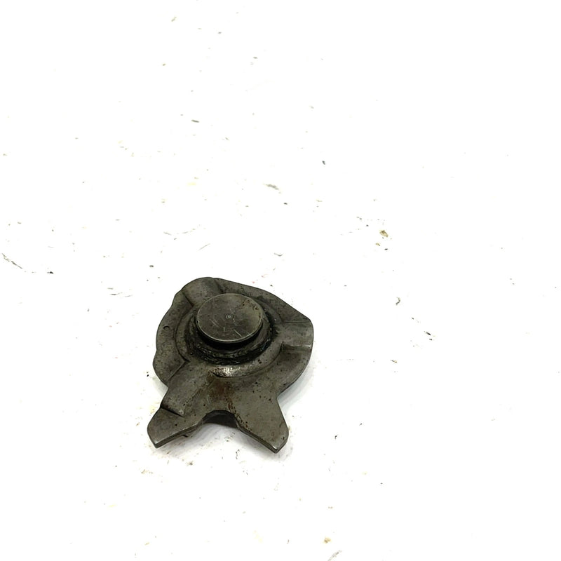 2002 Yamaha Big Bear 400 YFM400 OEM Shift Guide 2 4KB-18106-00-00 AY52