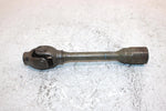 1999 Kawasaki Prarie 400 Oem Rear Center Prop Drive Shaft 13310-1024 AK28