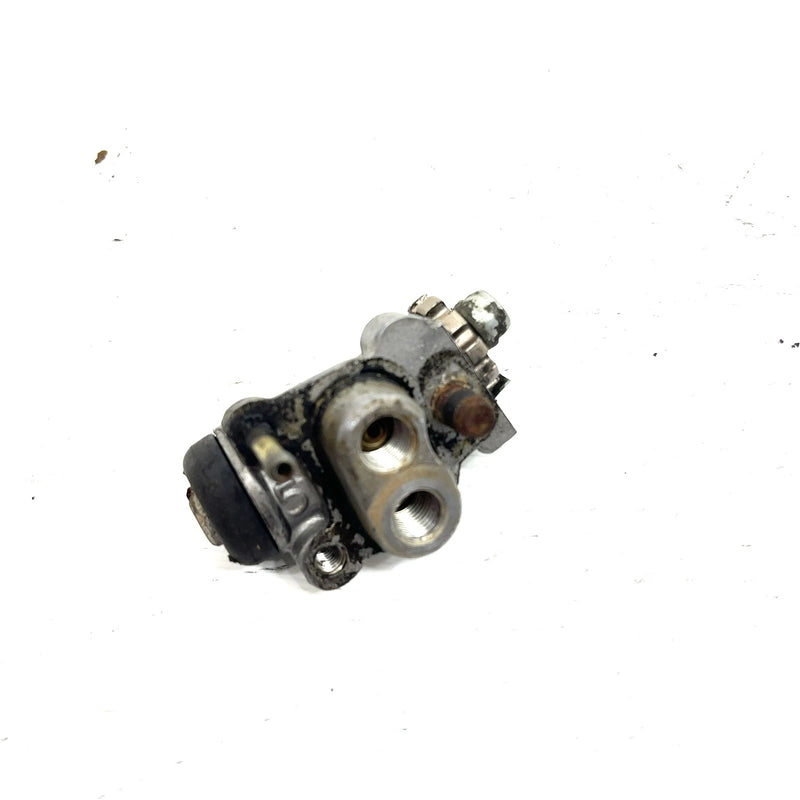 01-04 Honda Foreman Rubicon 500 4x4 OEM L Fr Wheel Cylinder 45370-HN5-N01 AH87