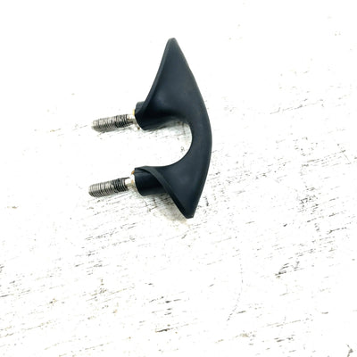 00-03 Sea-Doo GTX DI OEM Front Bow Eye Shell Handle 29200452 JS5